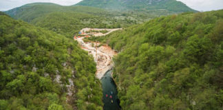 Da li hidroelektrane širom Balkana ugrožavaju životnu sredinu?
