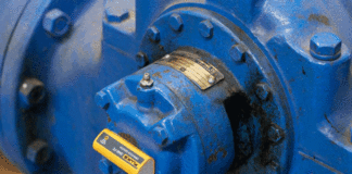 Kompanija FLUKE izbacila nove bežične senzore za kontrolu vibracija