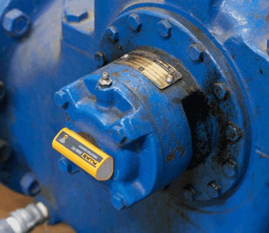 Kompanija FLUKE izbacila nove bežične senzore za kontrolu vibracija