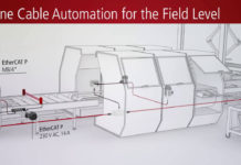 Konektori nove generacije – Kominukacija i napajanje u jednom kablu