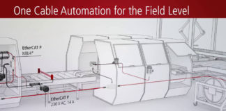 Konektori nove generacije – Kominukacija i napajanje u jednom kablu
