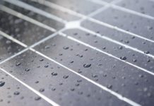 Novi solarni paneli sakupljaju energiju iz kišnih kapi