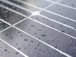 Novi solarni paneli sakupljaju energiju iz kišnih kapi
