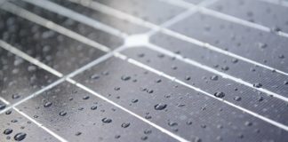 Novi solarni paneli sakupljaju energiju iz kišnih kapi