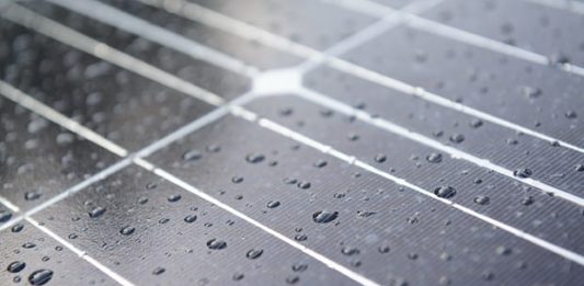 Novi solarni paneli sakupljaju energiju iz kišnih kapi