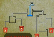 Mozgalica – Koja će se časa prva napuniti?