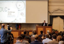 Otvoreno III regionalno studentsko takmičenje SIM(P)ATIC PLC+ Challenge 2018