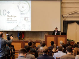 Otvoreno III regionalno studentsko takmičenje SIM(P)ATIC PLC+ Challenge 2018