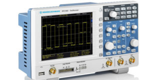 Određivanje strujno-naponske karakteristike pomoću osciloskopa