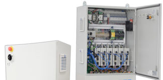 Festo predstavlja svoj novi FMCP kontroler