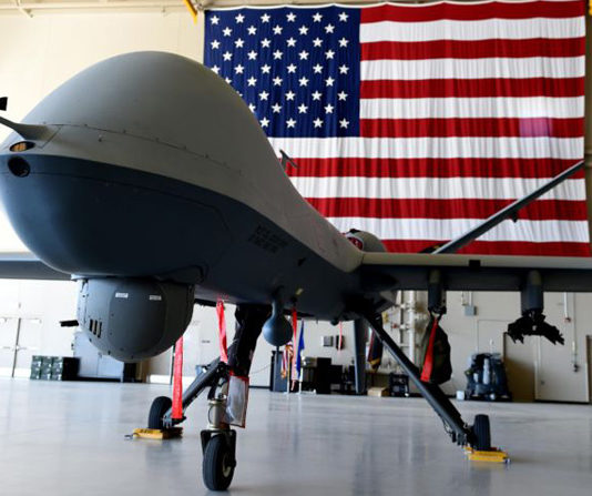 Zaposleni u kompaniji Google traže stopiranje projekata vezanih za vojnu industriju