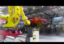 Šta očekivati na ovogodišnjem sajmu u Hanoveru – Hannover Messe 2018