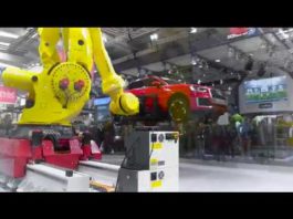 Šta očekivati na ovogodišnjem sajmu u Hanoveru – Hannover Messe 2018
