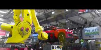 Šta očekivati na ovogodišnjem sajmu u Hanoveru – Hannover Messe 2018