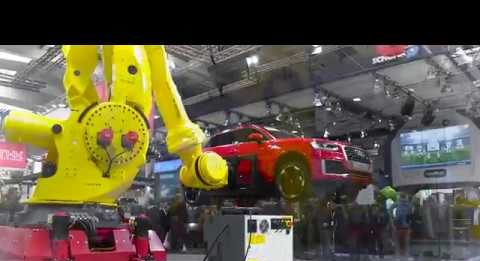 Šta očekivati na ovogodišnjem sajmu u Hanoveru – Hannover Messe 2018