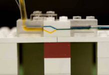 Naučnici sa čuvenog MIT-a koriste LEGO kocke u svojim eksperimentima