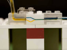 Naučnici sa čuvenog MIT-a koriste LEGO kocke u svojim eksperimentima