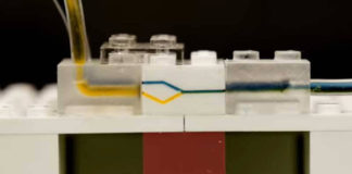 Naučnici sa čuvenog MIT-a koriste LEGO kocke u svojim eksperimentima