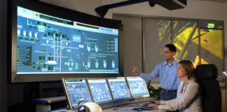 SIMATIC Manager – Softver koji omogućava detaljno konfigurisanje mreže