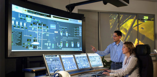 SIMATIC Manager – Softver koji omogućava detaljno konfigurisanje mreže