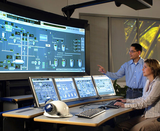 SIMATIC Manager – Softver koji omogućava detaljno konfigurisanje mreže