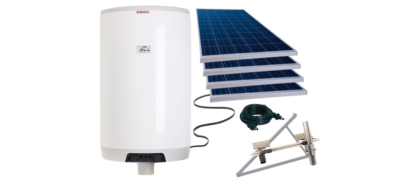 Kako Na Pravi Nacin Iskoristiti Solarne Panele Za Proizvodnju Struje I Zagrevanje Vode Automatika Rs
