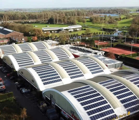 Saznajte koji su to 5 najboljih projekata iz oblasti zelene i održive energije