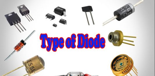 Poluprovodničke komponente – DIODE