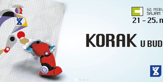 Počeo 62. Sajam tehnike u Beogradu – Korak u budućnost