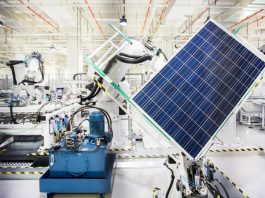 Šta nam dolazi posle SUNRUSH-a za solarnu energiju?