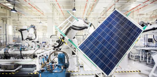 Šta nam dolazi posle SUNRUSH-a za solarnu energiju?