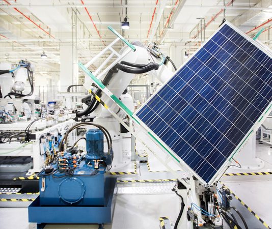 Šta nam dolazi posle SUNRUSH-a za solarnu energiju?