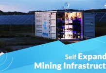 Italijanska kompanija, Enel, prodaje zelenu energiju rudarima kriptovaluta