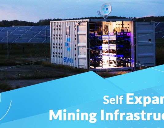 Italijanska kompanija, Enel, prodaje zelenu energiju rudarima kriptovaluta