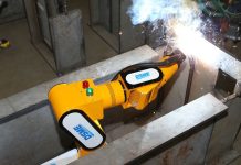 Invazija robota u jednoj od poslednjih radno intenzivnih industrija – Brodogradnji