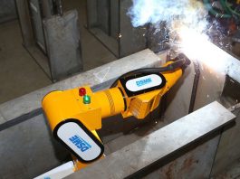 Invazija robota u jednoj od poslednjih radno intenzivnih industrija – Brodogradnji