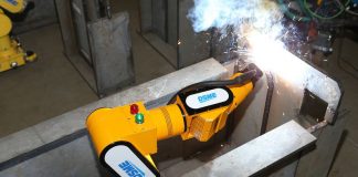 Invazija robota u jednoj od poslednjih radno intenzivnih industrija – Brodogradnji