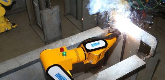 Invazija robota u jednoj od poslednjih radno intenzivnih industrija – Brodogradnji