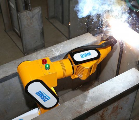 Invazija robota u jednoj od poslednjih radno intenzivnih industrija – Brodogradnji