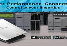 WindEDIT Lite aplikacija omogućuje pristup PLC uređajima