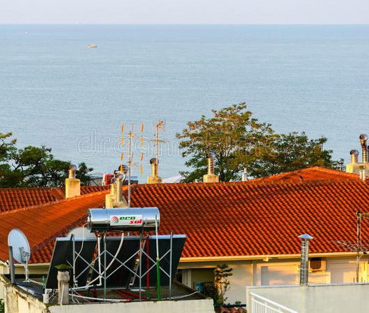 Da li i koliko se uopšte štedi upotrebom solarnih kolektora?