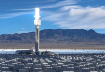 Najveća termička solarna elektrana u svetu biće izgrađena u Južnoj Australiji