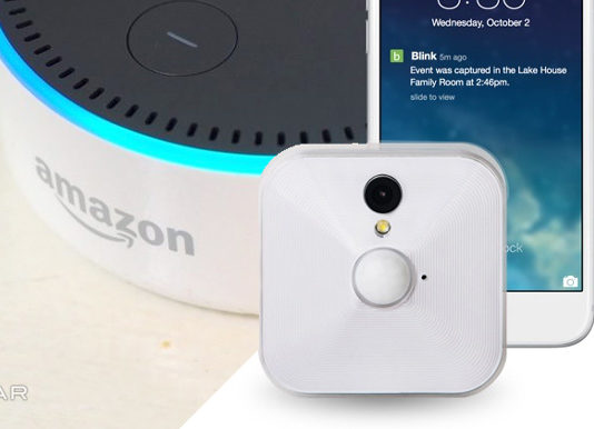 Amazon preuzeo nekadašnji Startup Blink