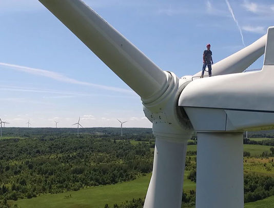 Neke od analiza vezanih za zelenu energiju i njeno eksploatisanje