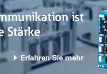 Pametan, komunikativan, kompaktan – XC300 modularni PLC kompanije Eaton