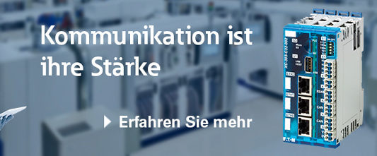 Pametan, komunikativan, kompaktan – XC300 modularni PLC kompanije Eaton