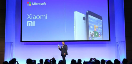 Microsoft i Xiaomi proširuju svoju saradnju