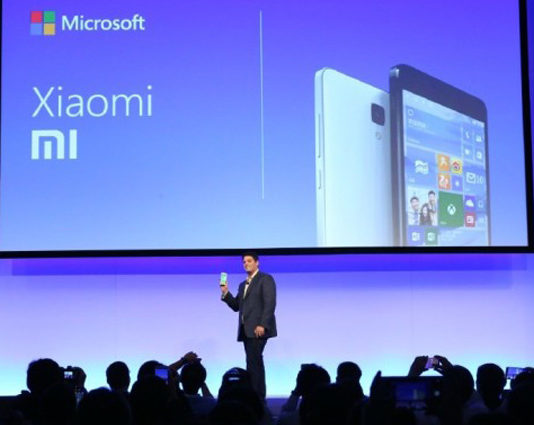 Microsoft i Xiaomi proširuju svoju saradnju