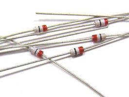 Zener dioda – karakteristike i primena