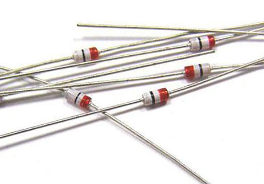 Zener dioda – karakteristike i primena